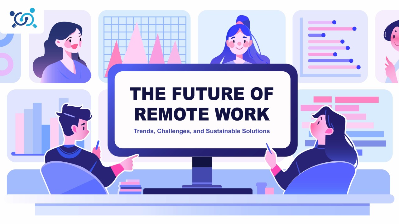 Remote Work Trends You Should Know